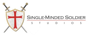 SINGLE-MINDED SOLDIER STUDIOS