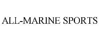 ALL-MARINE SPORTS