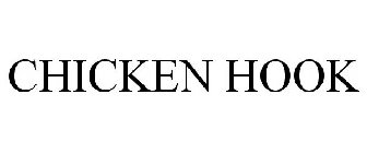 CHICKEN HOOK