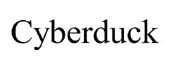 CYBERDUCK
