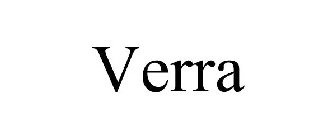 VERRA