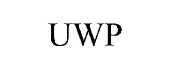 UWP