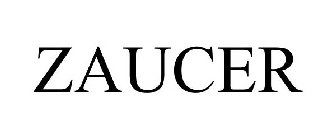 ZAUCER