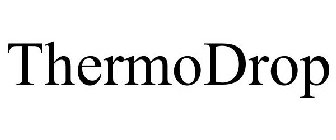 THERMODROP