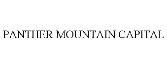 PANTHER MOUNTAIN CAPITAL