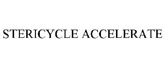 STERICYCLE ACCELERATE