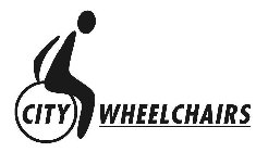 CITY WHEELCHAIRS