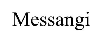 MESSANGI