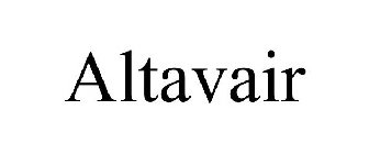 ALTAVAIR