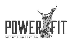 POWER FIT SPORTS NUTRITION