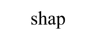 SHAP