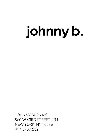 JOHNNY B.