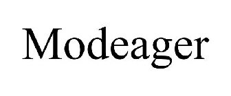 MODEAGER