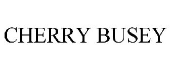 CHERRY BUSEY