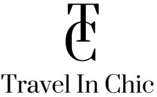 TC TRAVEL IN CHIC