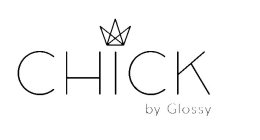 CHICK BY GLOSSY