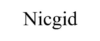 NICGID