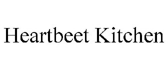 HEARTBEET KITCHEN