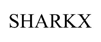 SHARKX