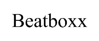 BEATBOXX