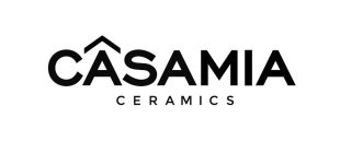 CASAMIA CERAMICS