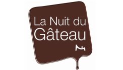 LA NUIT DU GÂTEAU