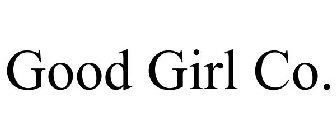 GOOD GIRL CO.