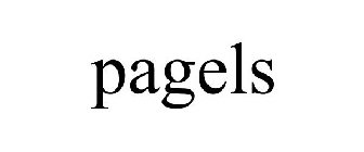 PAGELS