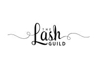 THE LASH GUILD