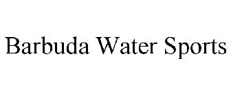 BARBUDA WATER SPORTS