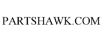 PARTSHAWK.COM