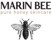 MARIN BEE PURE HONEY SKINCARE