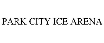 PARK CITY ICE ARENA