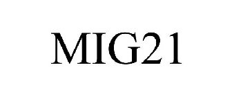 MIG21