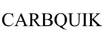 CARBQUIK