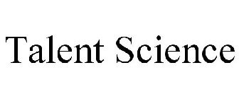 TALENT SCIENCE