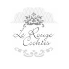 LE ROUGE COOKIES