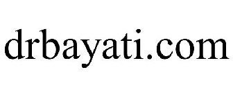 DRBAYATI.COM