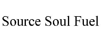 SOURCE SOUL FUEL