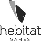 HEBITAT GAMES