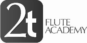 2T FLUTE ACADEMY