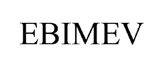 EBIMEV