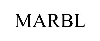 MARBL