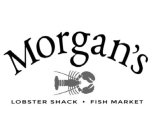 MORGAN'S LOBSTER SHACK FISH MARKET