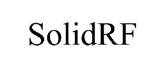 SOLIDRF