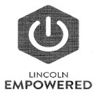 LINCOLN EMPOWERED