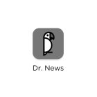 DR. NEWS