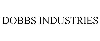 DOBBS INDUSTRIES