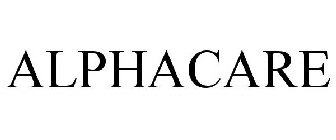 ALPHACARE