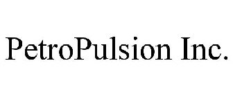 PETROPULSION INC.